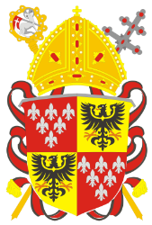 Archidiecezja Wrocławska logo