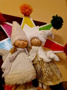 Aniołki Opatrzności Bożej Wrocław