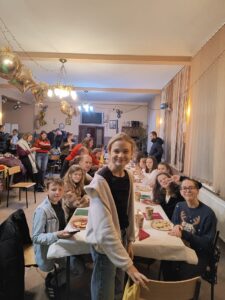 Aniołki Opatrzności Bożej Wrocław