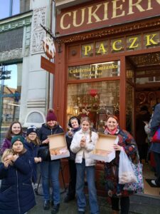 Aniołki Opatrzności Bożej Wrocław