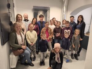 Aniołki Opatrzności Bożej Wrocław