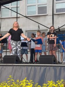 Aniołki Opatrzności Bożej Wrocław