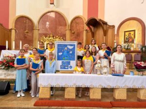 Aniołki Opatrzności Bożej Wrocław