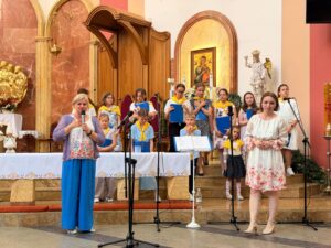 Aniołki Opatrzności Bożej Wrocław