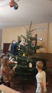Aniołki Opatrzności Bożej Wrocław