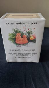 Aniołki Opatrzności Bożej Wrocław