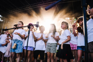 Schola OdNowa z Dobroszyc