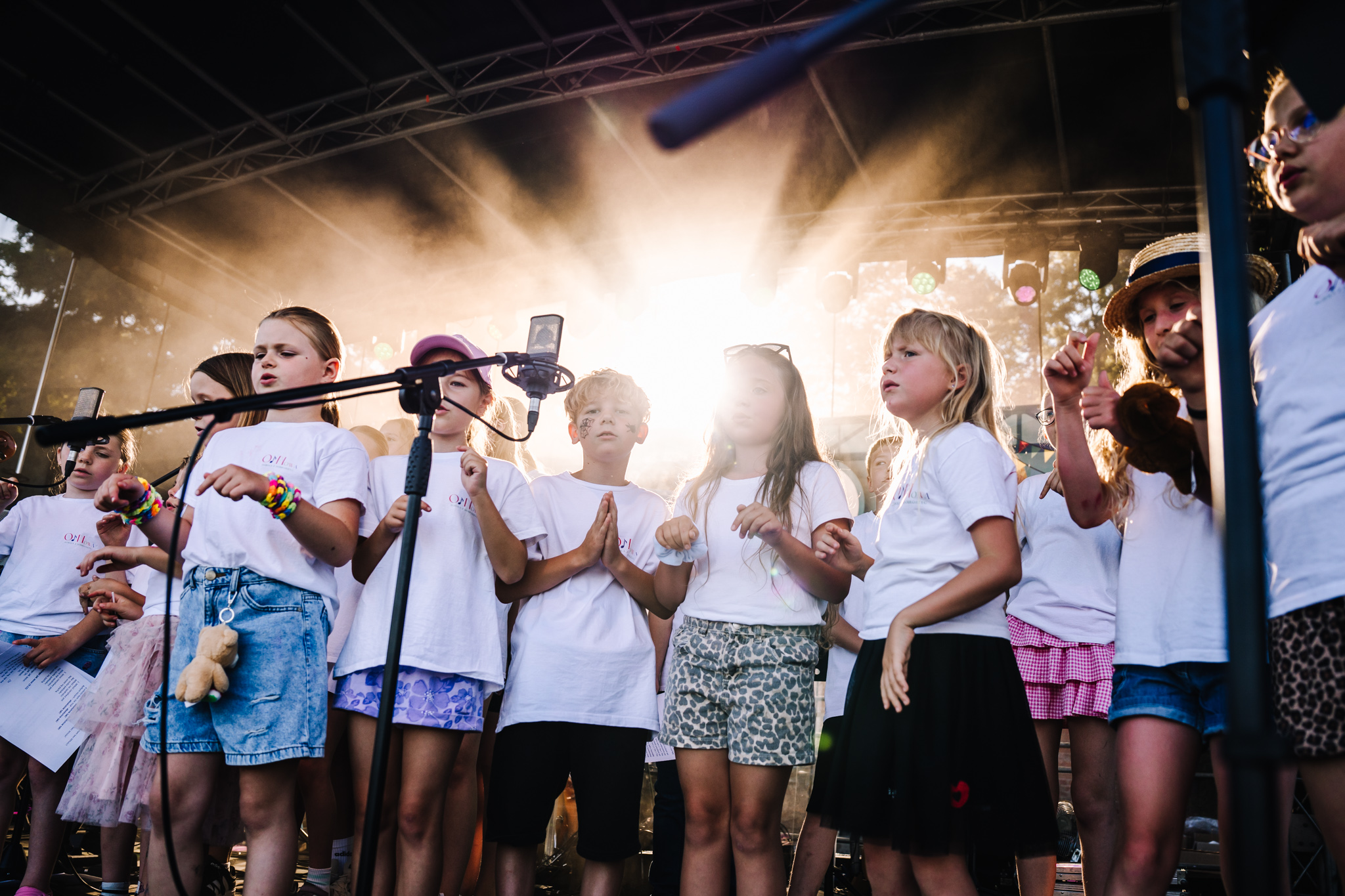 Schola OdNowa z Dobroszyc
