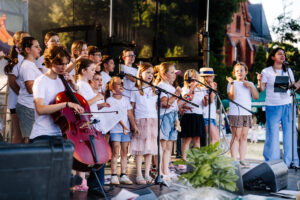 Schola OdNowa Dobroszyce