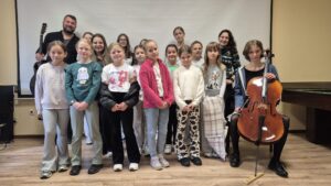 Schola OdNowa Dobroszyce